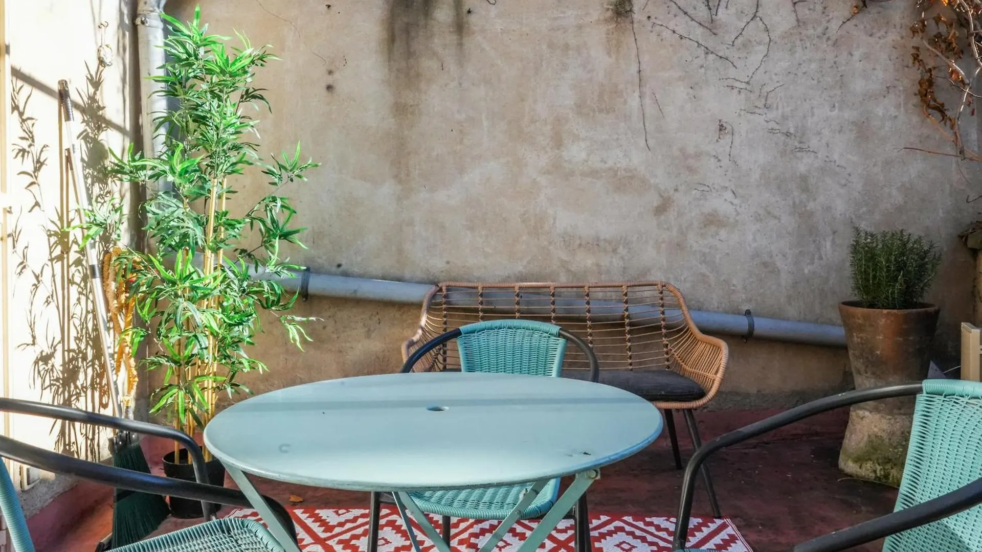 Holiday home Maison Alena I Electio Lourmarin France